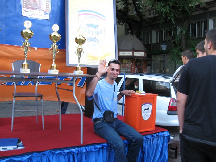 OLDTIMER 2011Slike Origin 061